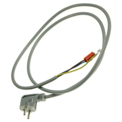 Cavo Di Alimentazione - Asciugatrice Electrolux 321932