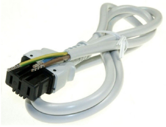 Cavo Di Alimentazione Originale - Forni, Fornelli Elettrici E A Gas Bosch 312429