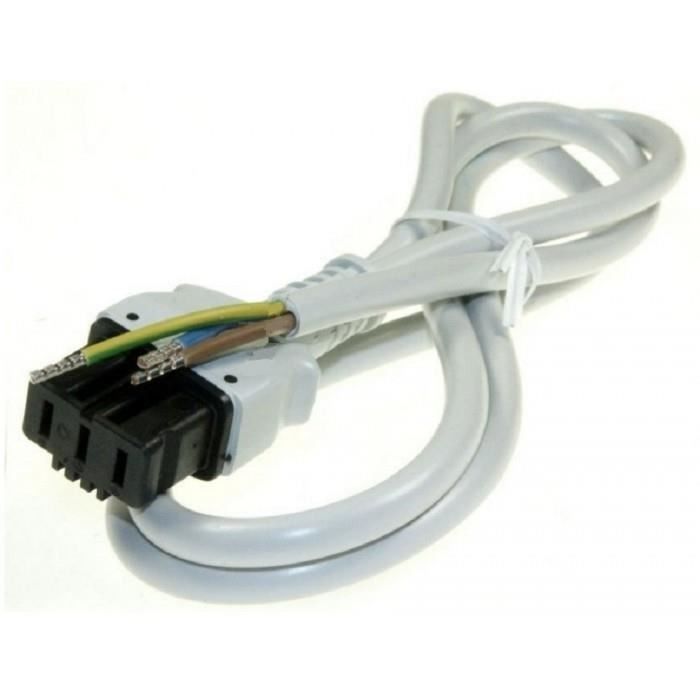 Cavo Di Alimentazione Originale - Forni, Fornelli Elettrici E A Gas Bosch 3124293663946834350 Cavo Di Alimentazione Originale - Forni, Fornelli Elettrici E A Gas Bosch 3124293663946834350