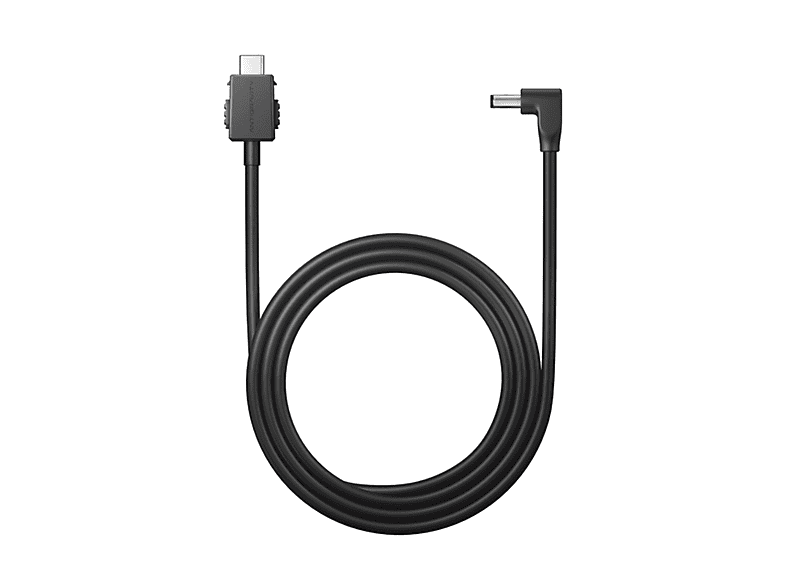 Cavo di alimentazione per ANTIGRAVITY VISION USB-C a DC da 1,2 mt