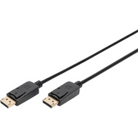 Cavo di collegamento DisplayPort, Full HD 1080p Cavo di collegamento DisplayPort, Full HD 1080p