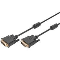 Cavo di collegamento DVI > DVI