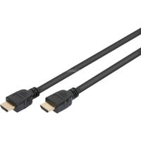 Cavo di collegamento HDMI Ultra High Speed, con Ethernet, UHD 8K, Tipo A