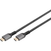 Cavo di collegamento HDMI Ultra High Speed, con Ethernet, UHD 8K Cavo di collegamento HDMI Ultra High Speed, con Ethernet, UHD 8K