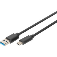 Cavo di collegamento USB 3.2 Gen 1 USB-A > USB-C