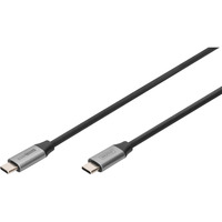 Cavo di collegamento USB 3.2 Gen 1 USB-C > USB-C