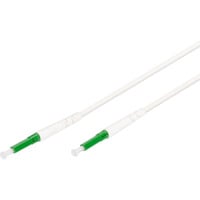 Cavo di discesa FTTH soffiabile SM 1F LC/APC 30m