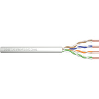 Cavo di posa professionale Cat.5e U/UTP simplex, Eca