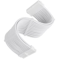 Cavo di prolunga alimentatore SST-PP07E-MBW-V2, 24 pin ATX