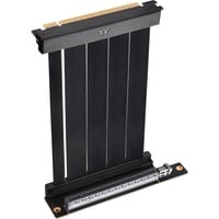 Cavo di prolunga PCI-E 4.0 doppio 90°