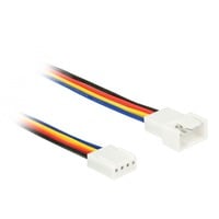 Cavo di prolunga PWM connettore ventola 4 pin