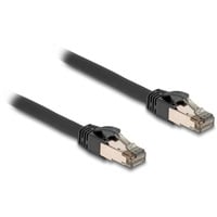Cavo di rete RJ-45 Cat.6a U/FTP ultra flessibile