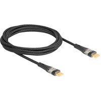 Cavo di ricarica USB 2.0, connettore USB-C > connettore USB-C