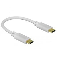 Cavo di ricarica USB, connettore USB-C > connettore USB-C
