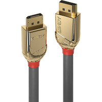 Cavo DisplayPort 1.2, Gold Line