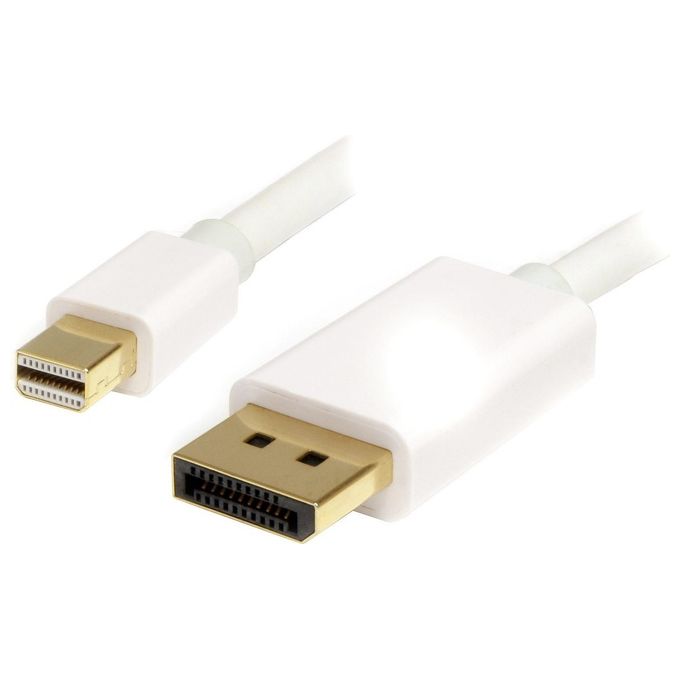 Cavo Displayport 1.2 Mini Dp Dp 4K 2m MDP2DPMM2MW