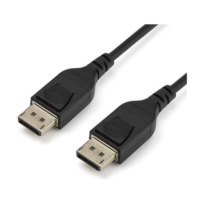 Cavo Displayport 1.4 8K Conforme Vesa 2m DP14MM2M