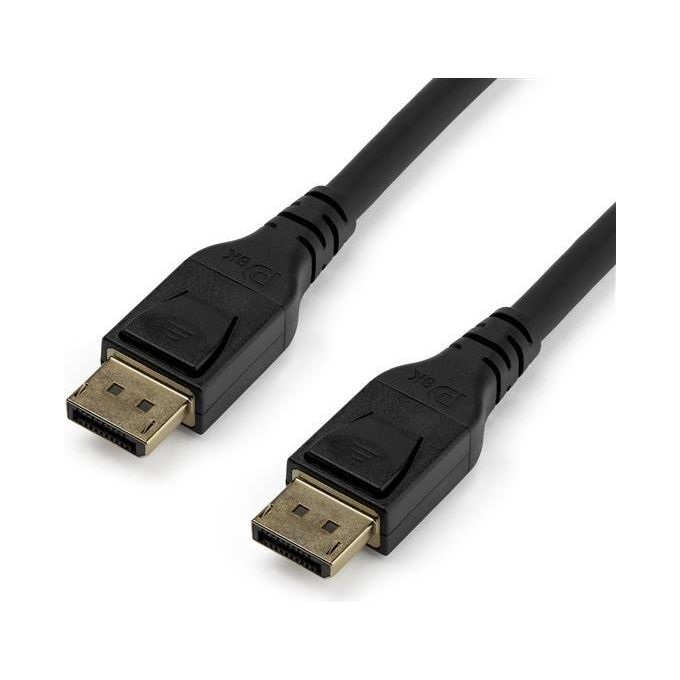 Cavo Displayport 1.4 8K Conforme Vesa 3m DP14MM3M