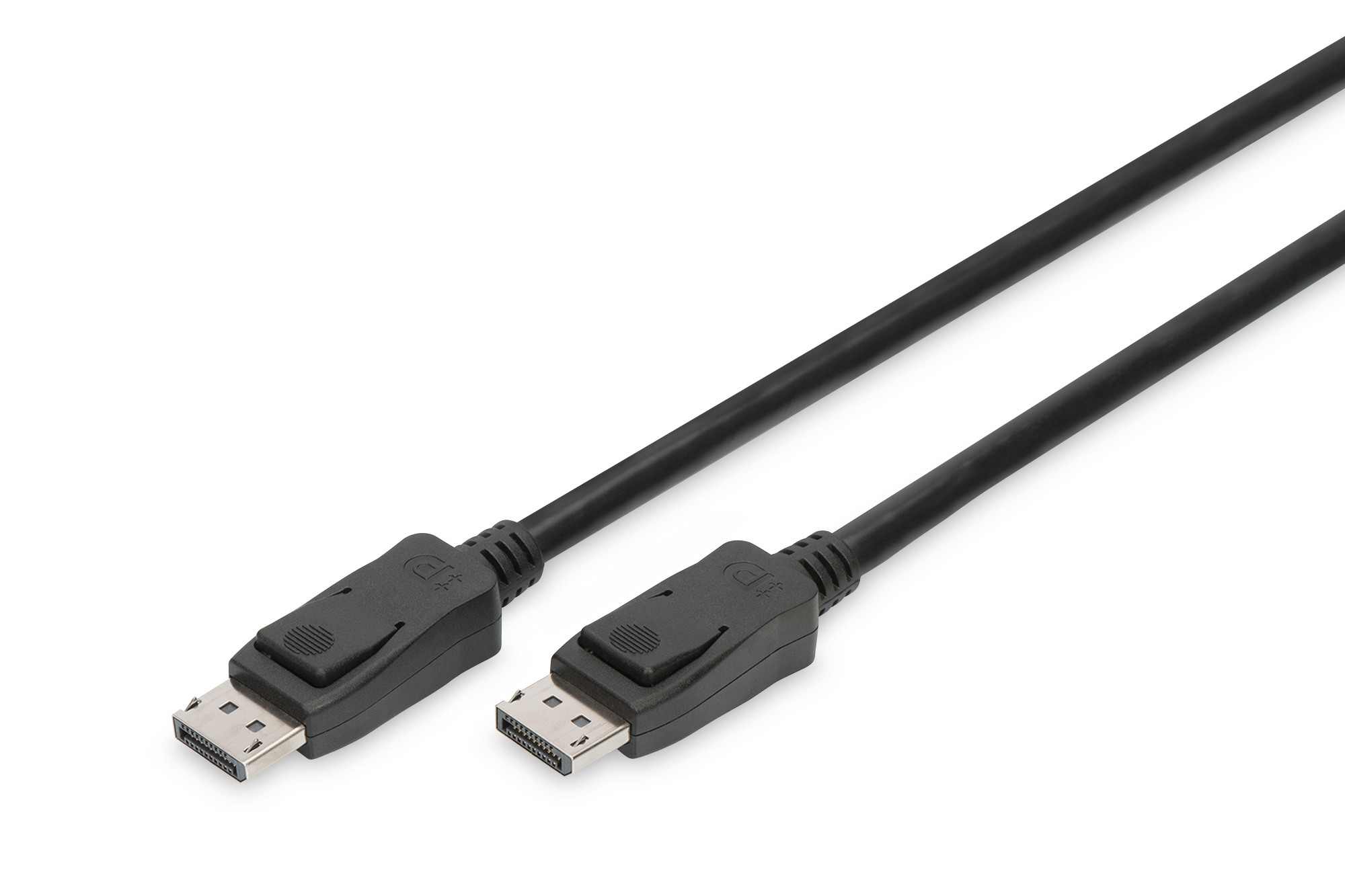 Cavo Displayport 1.4 8K Mt 1 Digitus