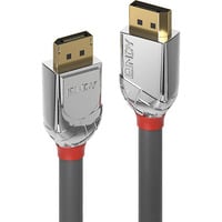 Cavo DisplayPort 1.4, Cromo Line
