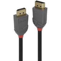 Cavo DisplayPort 1.4, linea Anthra Cavo DisplayPort 1.4, linea Anthra