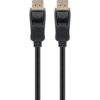 Cavo DisplayPort 1.4 maschio > DisplayPort maschio