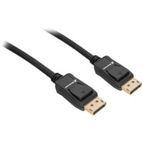 Cavo Displayport 1.4 (Spina > Spina) 8K