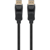 Cavo DisplayPort 2.0/2.1, 16K @ 60Hz, 80 Gbit/s