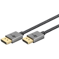 Cavo DisplayPort 2.0/2.1 Slim