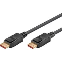 Cavo DisplayPort 2.1, certificato, 16K @ 60Hz, 80 Gbit/s