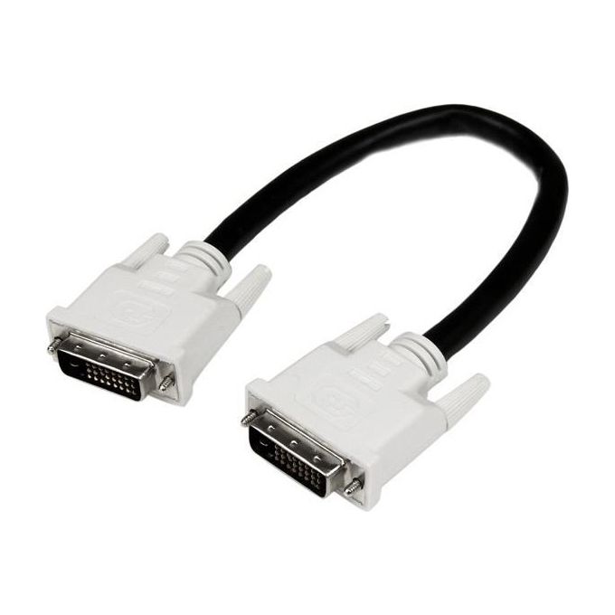Cavo DVI Dual Link 1m DVIDDMM1M