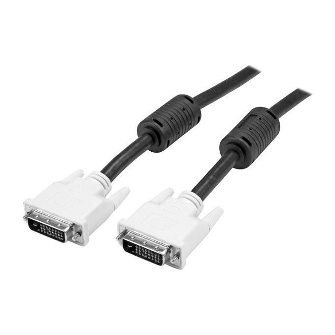 Cavo DVI Dual Link 5m DVIDDMM5M