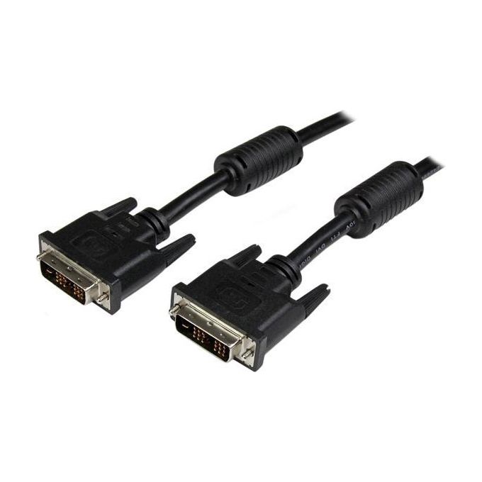Cavo DVI Single Link 5m DVIDSMM5M