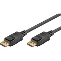 Cavo Essential DisplayPort maschio > DisplayPort maschio, 8K / 120Hz