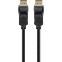 Cavo Essential DisplayPort maschio > DisplayPort maschio, 8K / 144Hz