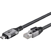 Cavo Ethernet USB-C 3.2 Gen2 connettore > connettore RJ-45, Scheda di rete