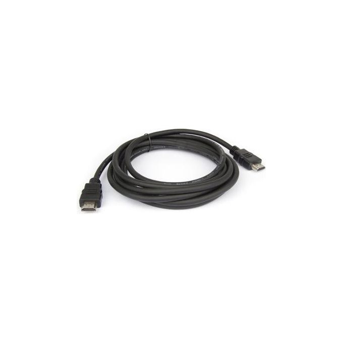 Cavo HDMI 4K Black 10m XVCHDM M10