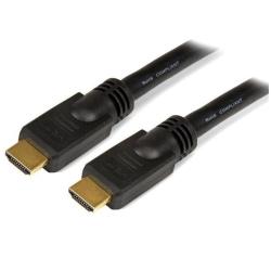 Cavo HDMI 4K Black 15m HDMM15M