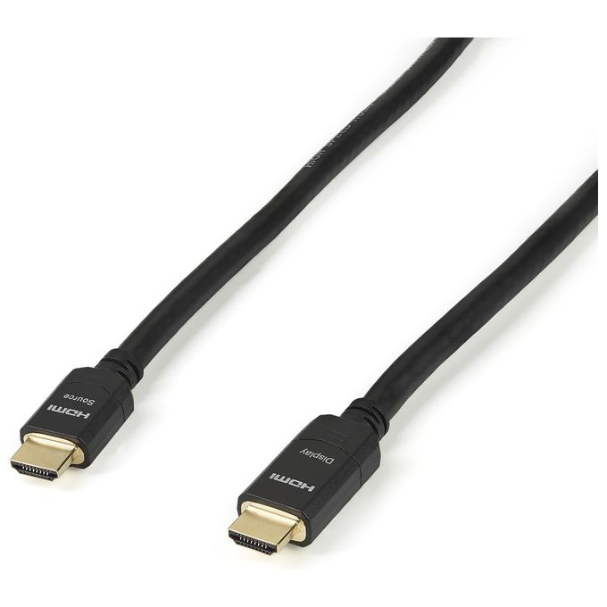 Cavo HDMI 4K Classe Cl2 Black 30m HDMM30MA