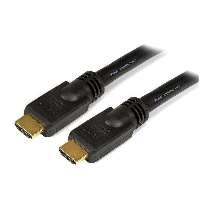 Cavo HDMI 4K con Ethernet Black 7m HDMM7M