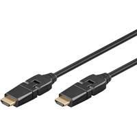 Cavo HDMI ad alta velocità 360°