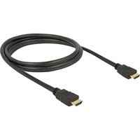 Cavo HDMI ad alta velocità con Ethernet connettore > connettore 4K Cavo HDMI ad alta velocità con Ethernet connettore > connettore 4K