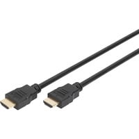 Cavo HDMI High Speed con Ethernet, tipo A