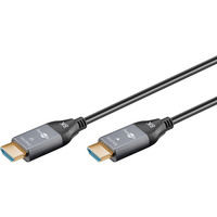 Cavo HDMI ibrido ottico Ultra High-Speed (AOC) 8K / 60Hz