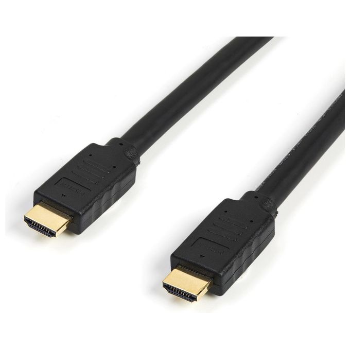 Cavo HDMI PREMIUM 4K con Ethernet Black 5m HDMM5MP