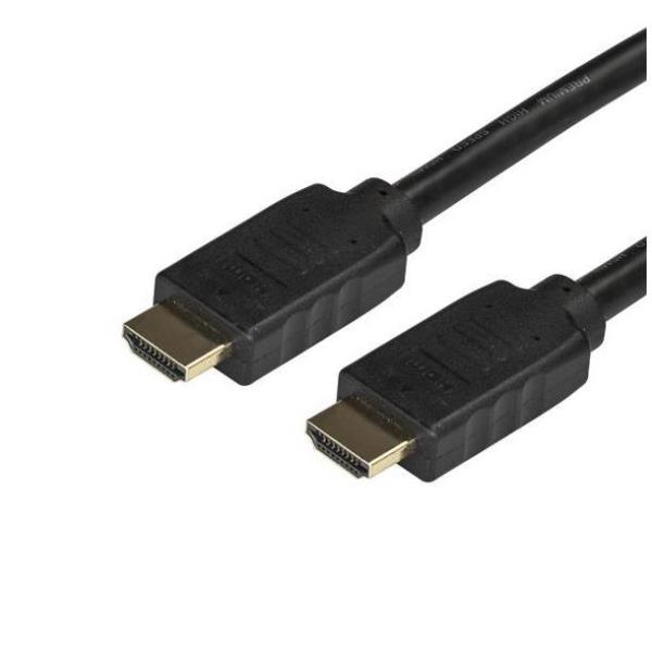 Cavo HDMI PREMIUM 4K con Ethernet Black 7m HDMM7MP