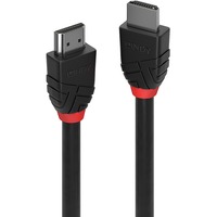 Cavo HDMI standard 8K 60Hz, Black Line