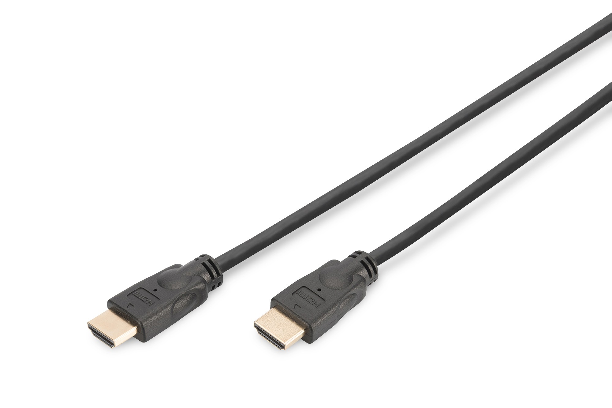 Cavo Hdmi Ultra Hd 4K60Hz Mt 5 Digitus Cavo Hdmi Ultra Hd 4K60Hz Mt 5 Digitus