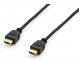 Cavo Hdmi+Ethernet 4K 3Mt M/M Bk 3840X2160 @60Hz Hdr
