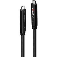Cavo ibrido USB 3.2 Gen 2 e DP 1.4 Tipo C, Cavo di prolunga